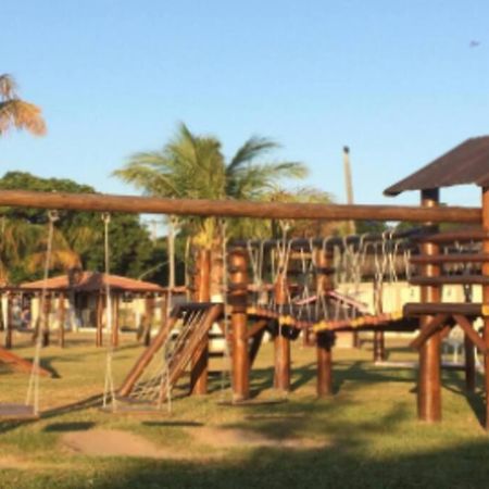 Casa Com Piscina, Grande E Espacosa No Condominio Dos Passaros كابو فريو المظهر الخارجي الصورة