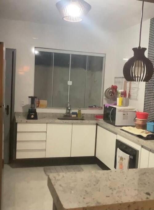 Casa Com Piscina, Grande E Espacosa No Condominio Dos Passaros كابو فريو المظهر الخارجي الصورة