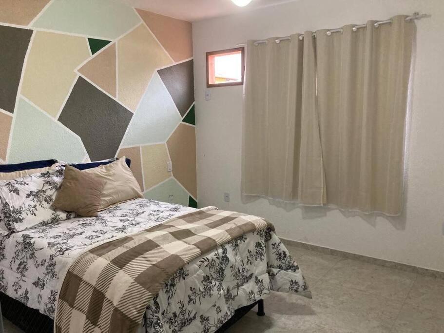 Casa Com Piscina, Grande E Espacosa No Condominio Dos Passaros كابو فريو المظهر الخارجي الصورة