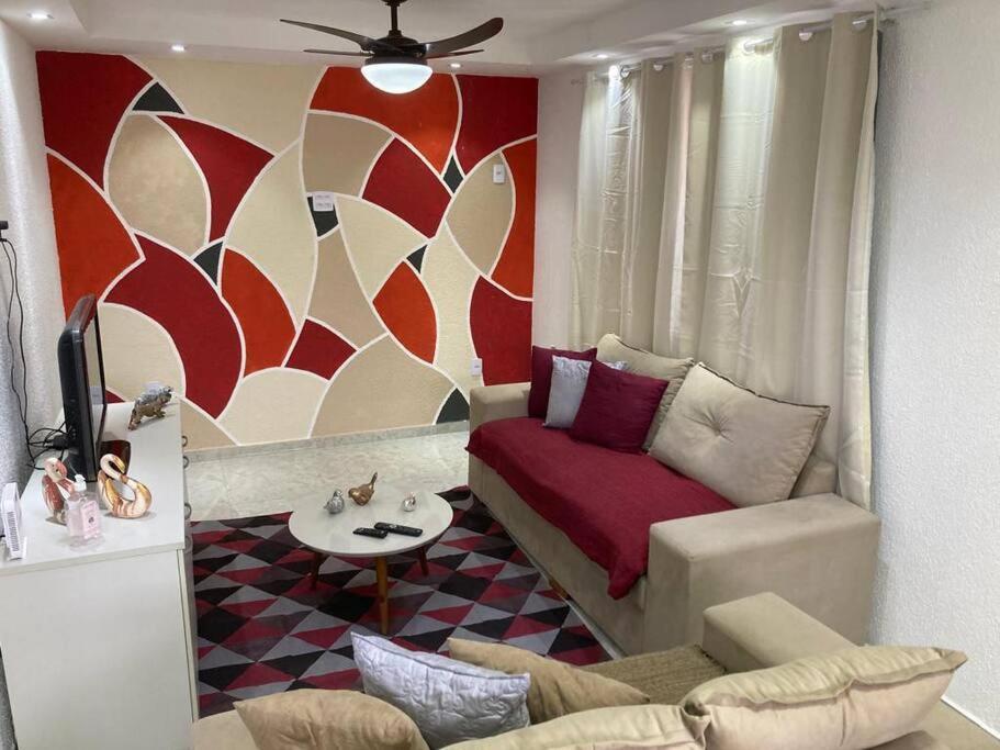 Casa Com Piscina, Grande E Espacosa No Condominio Dos Passaros كابو فريو المظهر الخارجي الصورة