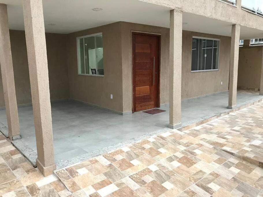 Casa Com Piscina, Grande E Espacosa No Condominio Dos Passaros كابو فريو المظهر الخارجي الصورة