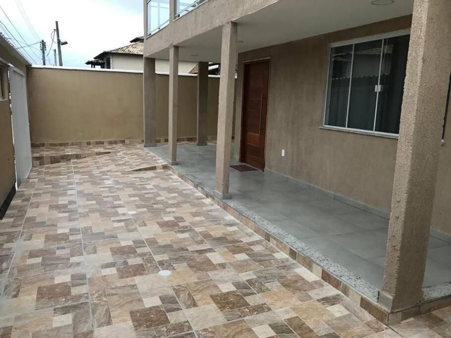 Casa Com Piscina, Grande E Espacosa No Condominio Dos Passaros كابو فريو المظهر الخارجي الصورة