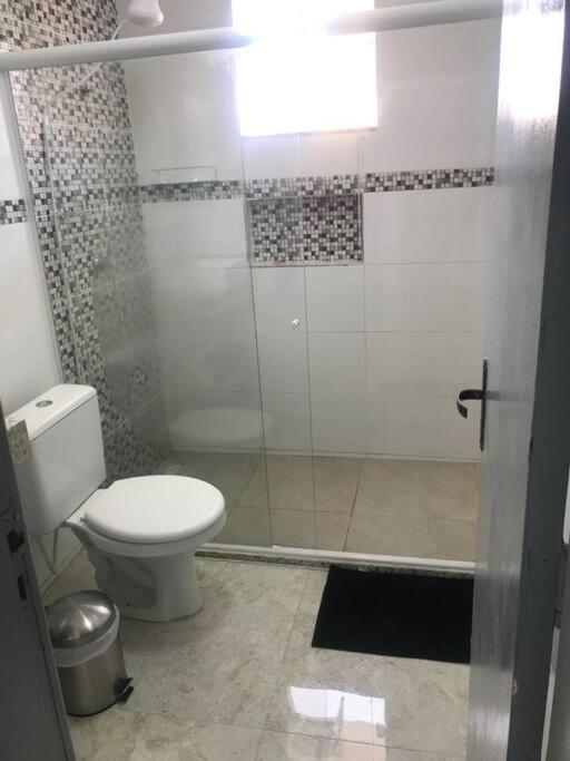 Casa Com Piscina, Grande E Espacosa No Condominio Dos Passaros كابو فريو المظهر الخارجي الصورة