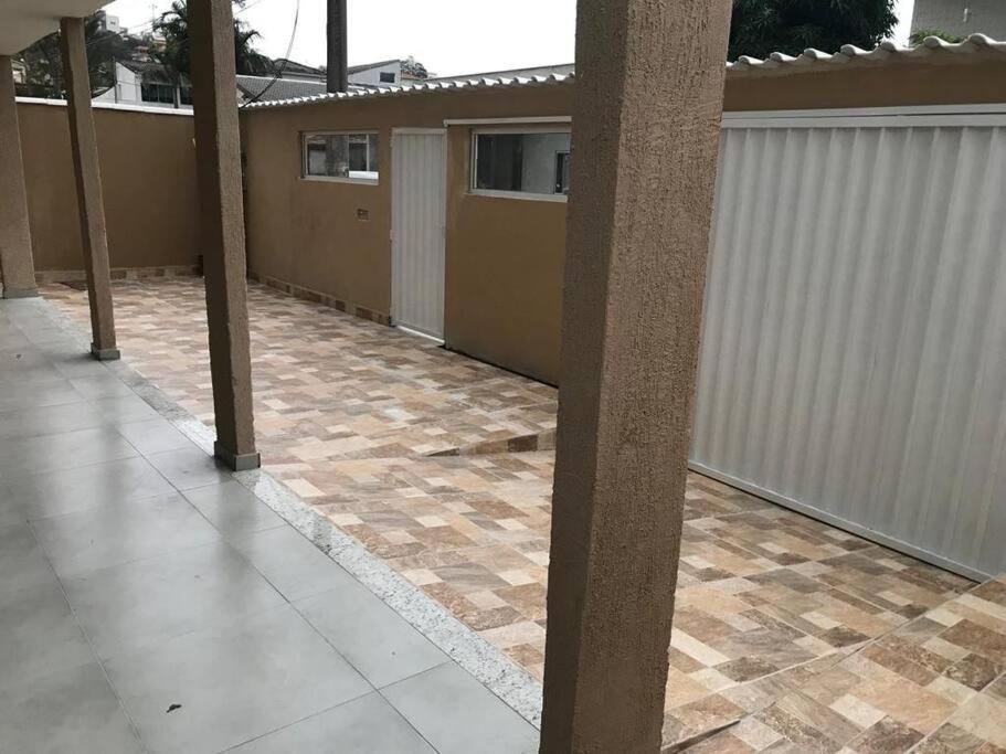 Casa Com Piscina, Grande E Espacosa No Condominio Dos Passaros كابو فريو المظهر الخارجي الصورة